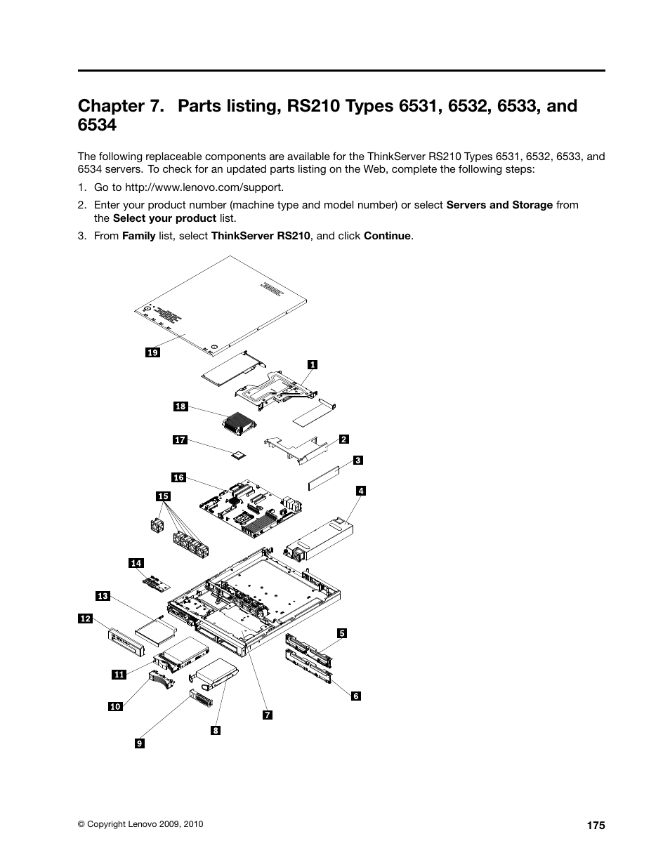Lenovo 6532 User Manual | Page 183 / 240