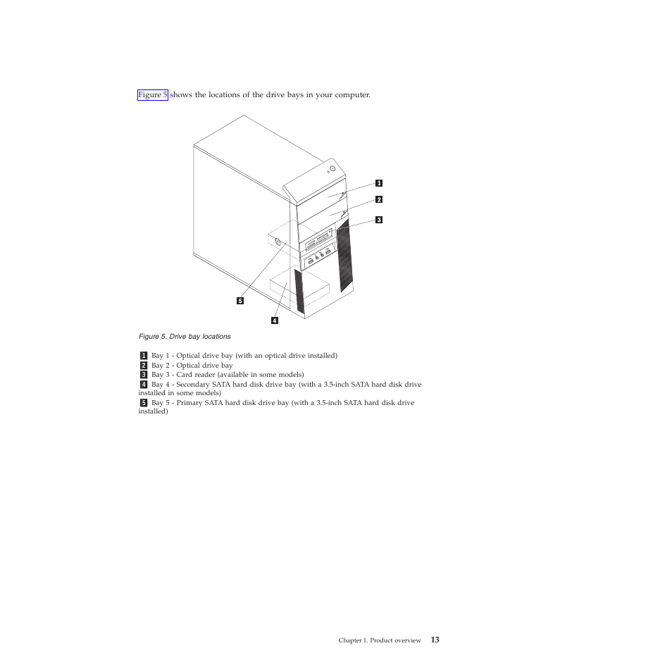 Lenovo 5393 User Manual | Page 21 / 94
