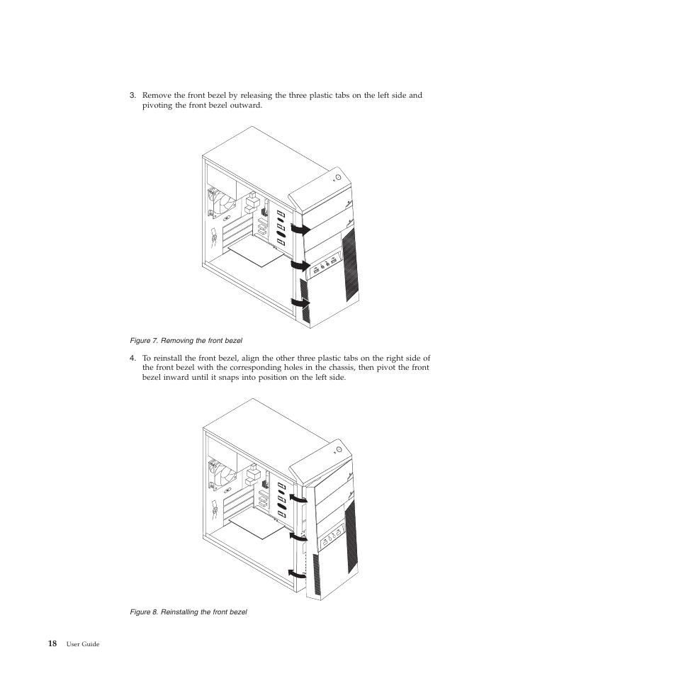 Lenovo 5393 User Manual | Page 26 / 94