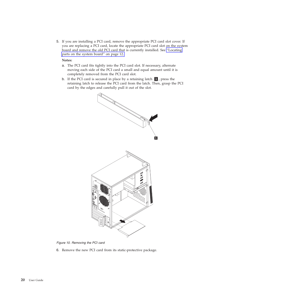 Lenovo 5393 User Manual | Page 28 / 94