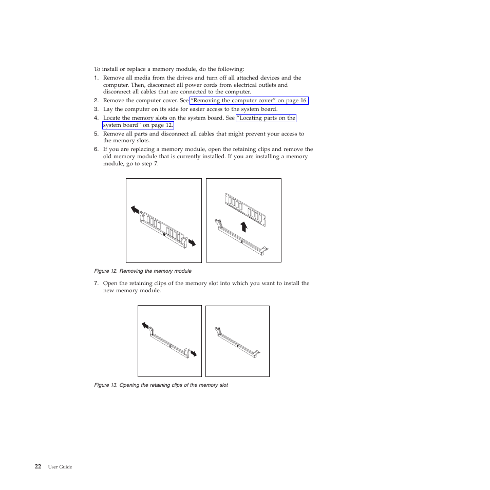 Lenovo 5393 User Manual | Page 30 / 94