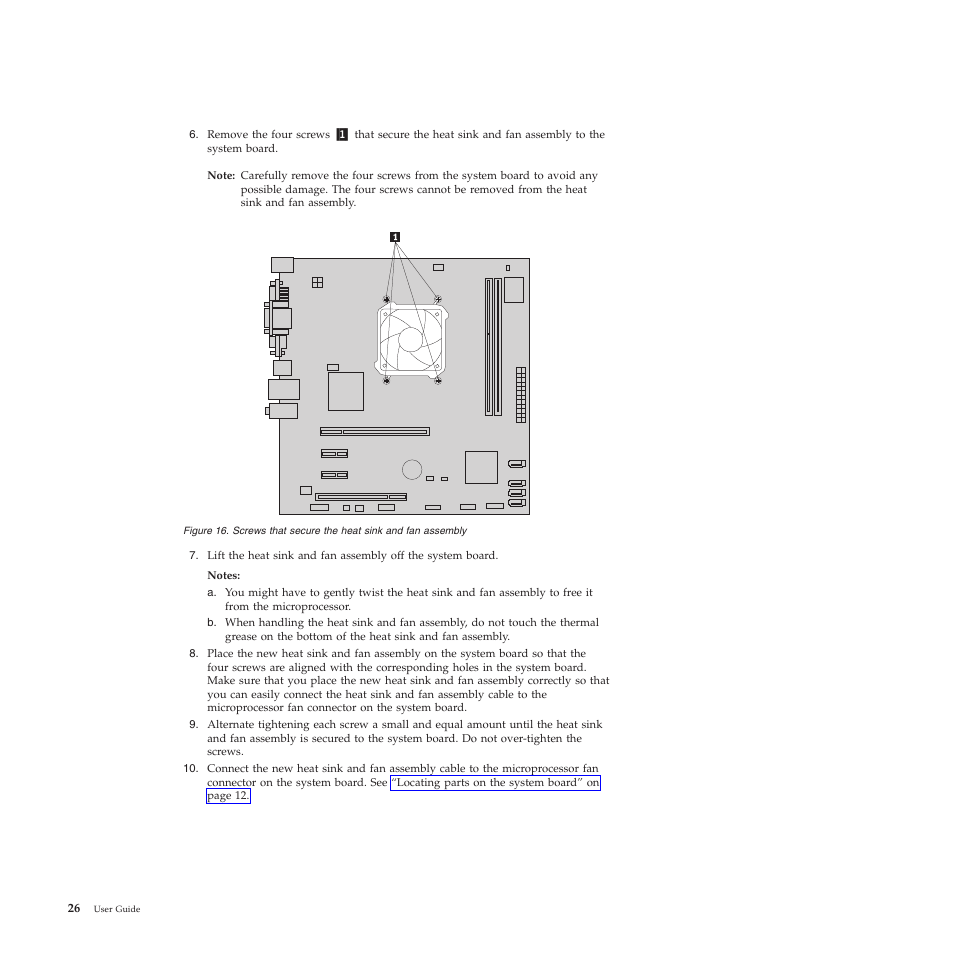 Lenovo 5393 User Manual | Page 34 / 94