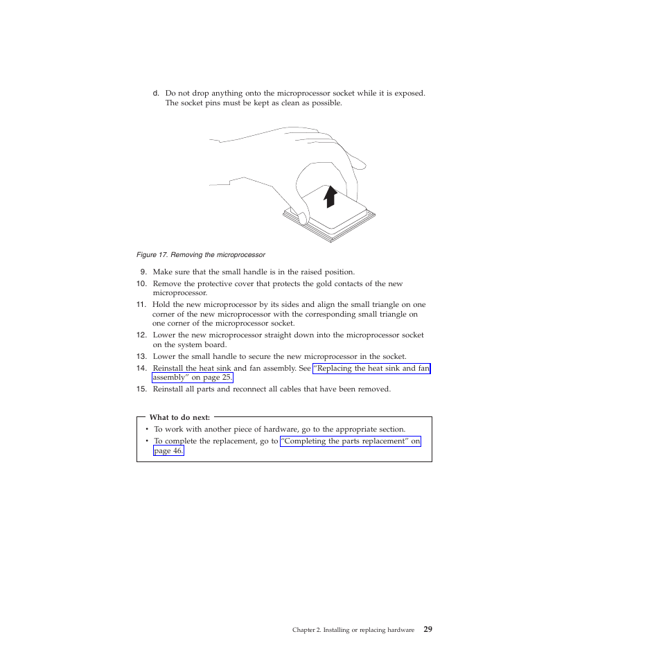 Lenovo 5393 User Manual | Page 37 / 94