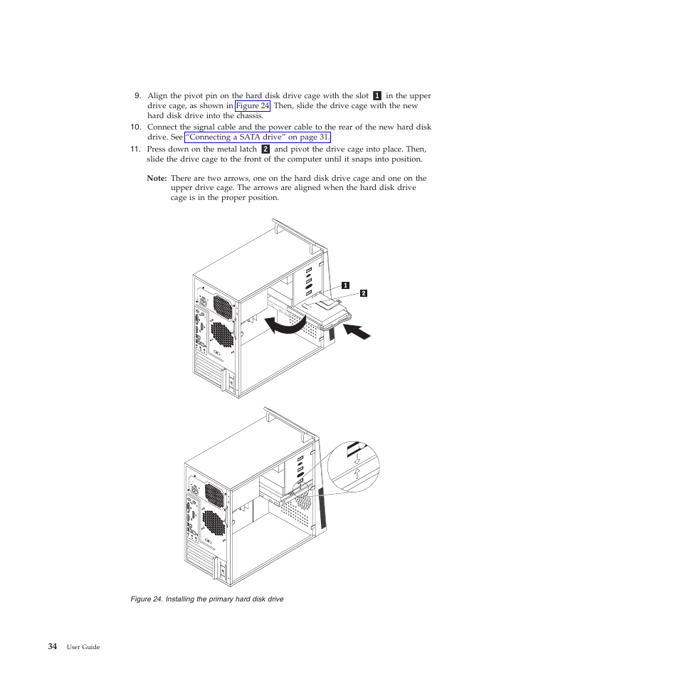 Lenovo 5393 User Manual | Page 42 / 94