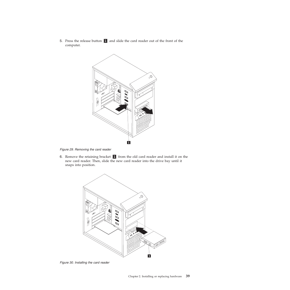 Lenovo 5393 User Manual | Page 47 / 94