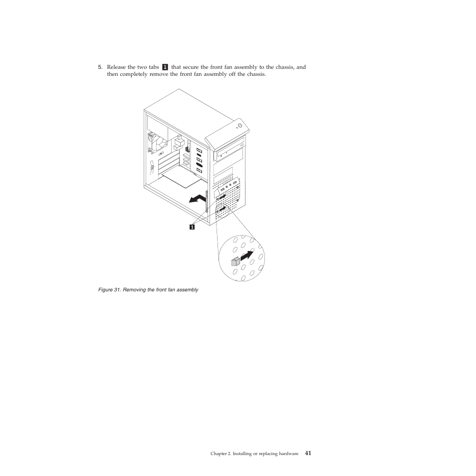 Lenovo 5393 User Manual | Page 49 / 94