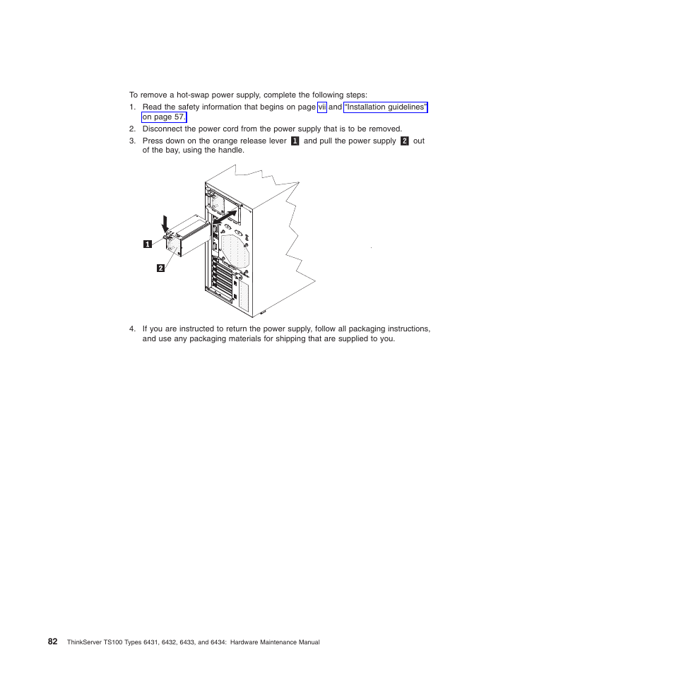 Lenovo TS100 User Manual | Page 100 / 284