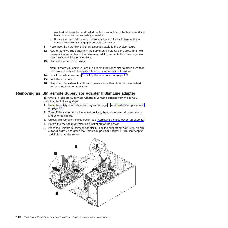 Lenovo TS100 User Manual | Page 130 / 284