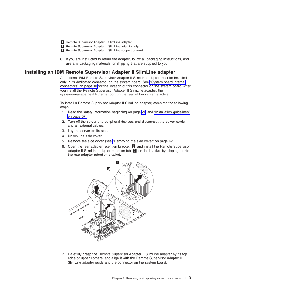 Lenovo TS100 User Manual | Page 131 / 284