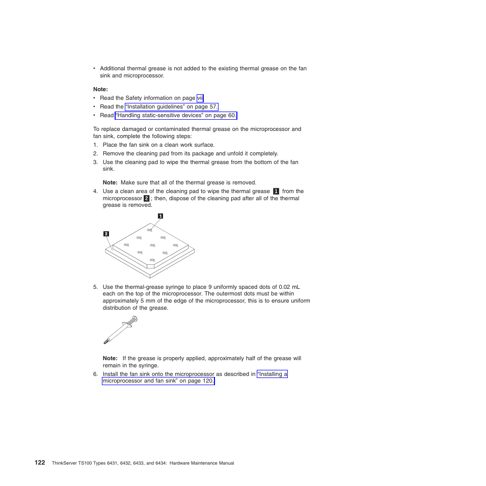 Lenovo TS100 User Manual | Page 140 / 284