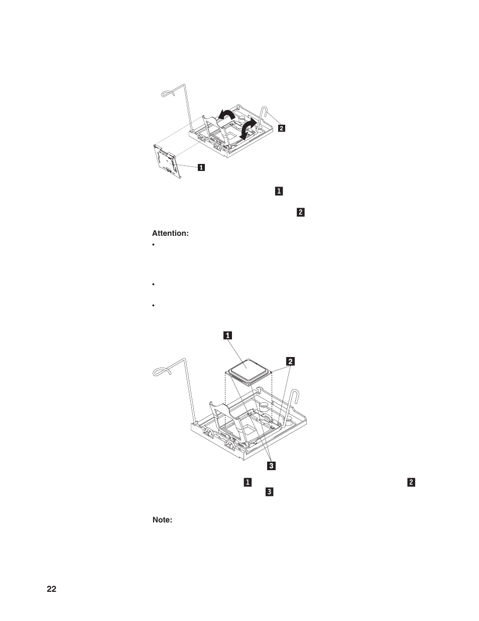 Lenovo 6446 User Manual | Page 36 / 112