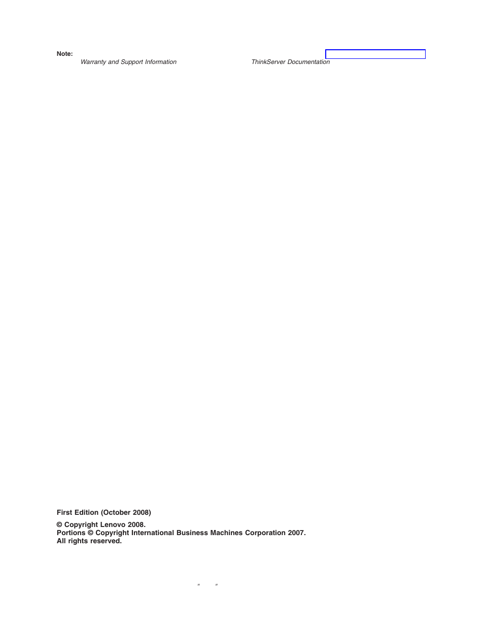 Lenovo 6446 User Manual | Page 4 / 112