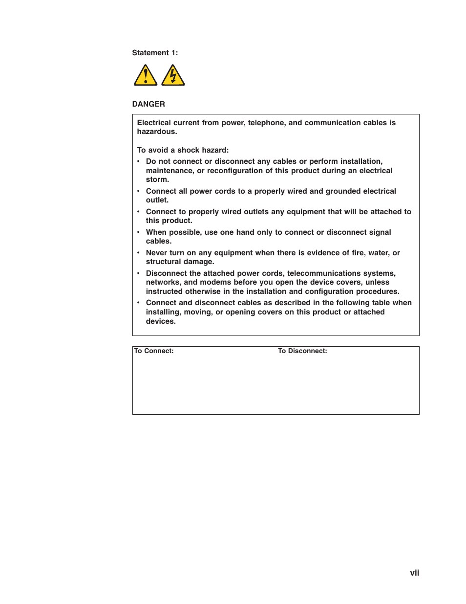 Lenovo 6446 User Manual | Page 9 / 112