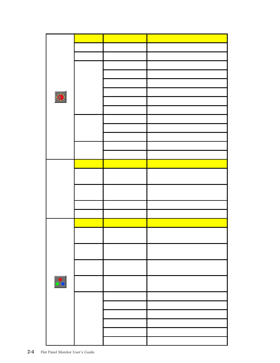 Lenovo D154W User Manual | Page 13 / 33