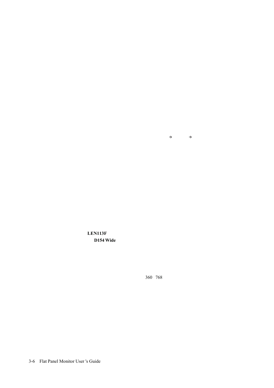 Lenovo D154W User Manual | Page 24 / 33