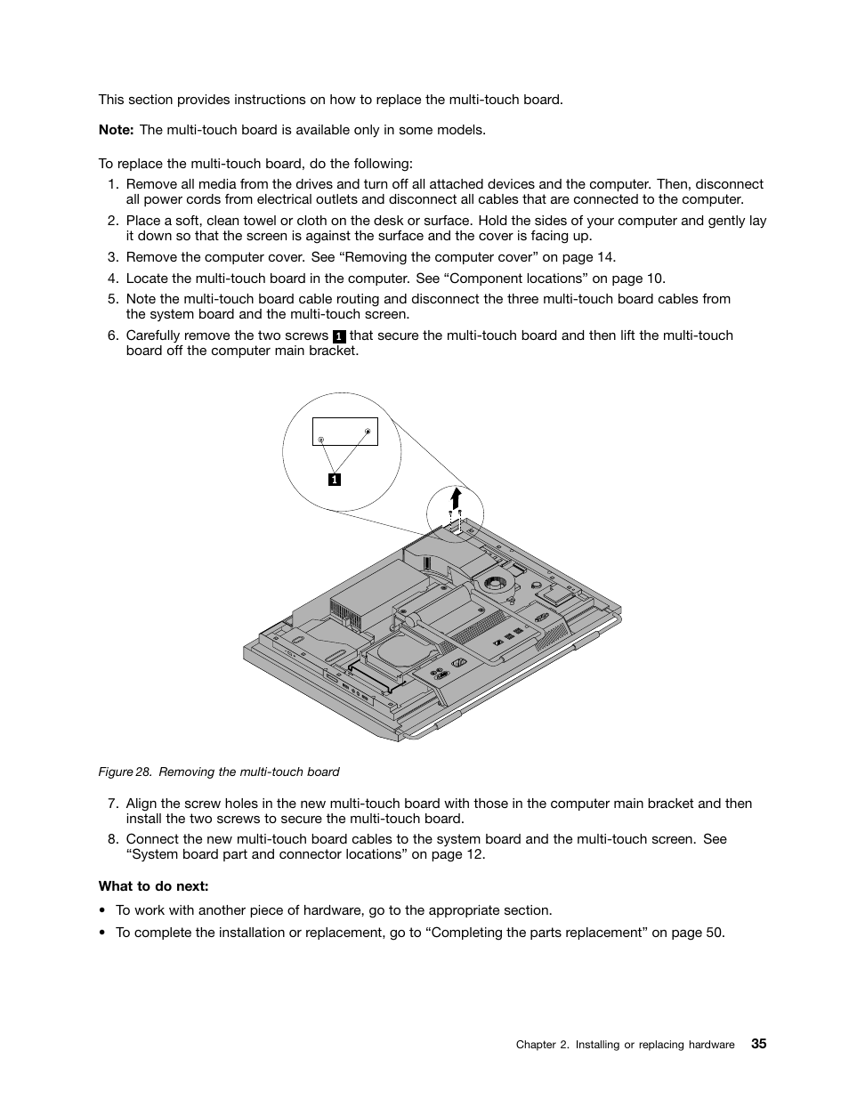 Lenovo 5248 User Manual | Page 43 / 98