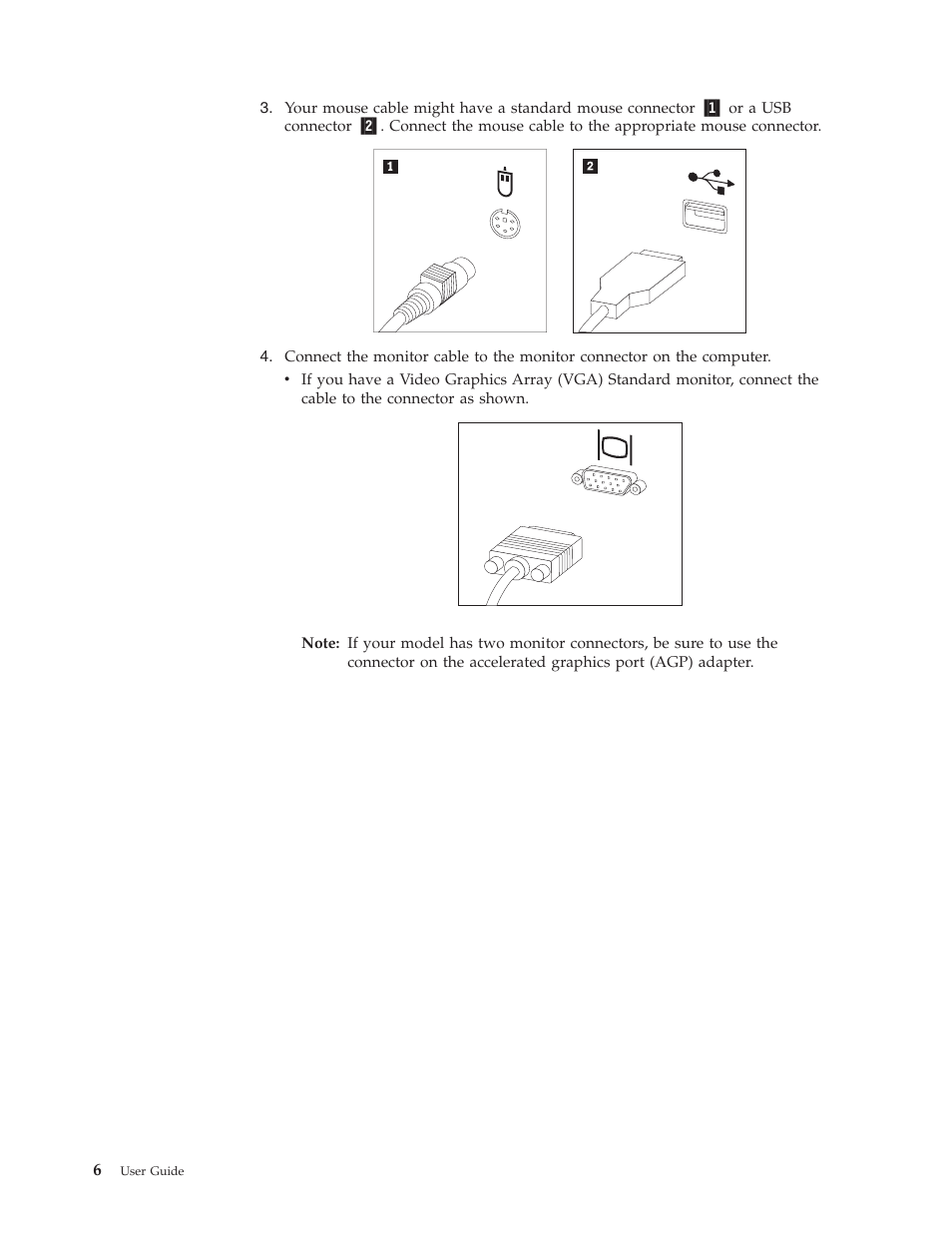 Lenovo 6491 User Manual | Page 26 / 98