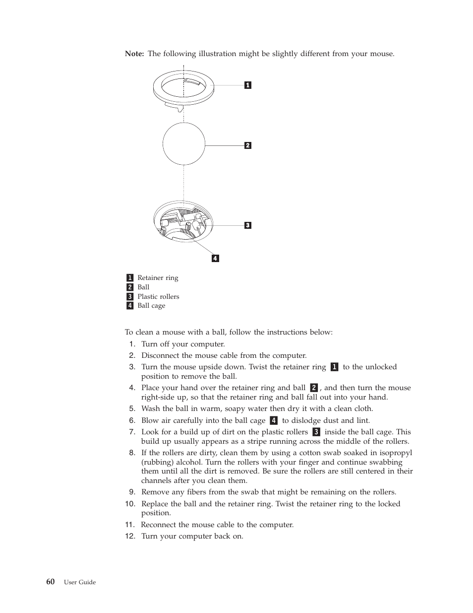Lenovo 6491 User Manual | Page 80 / 98