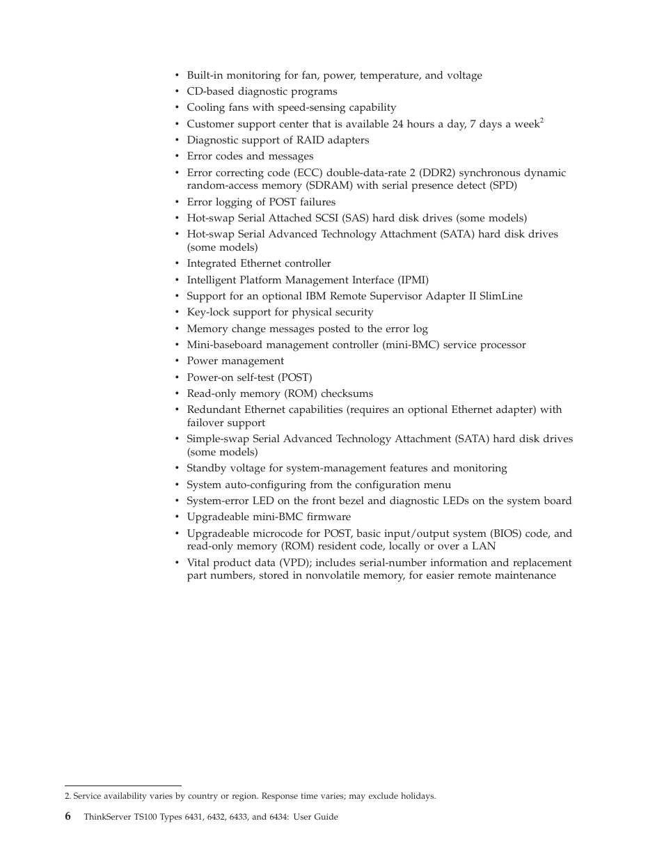 Lenovo 6434 User Manual | Page 20 / 96