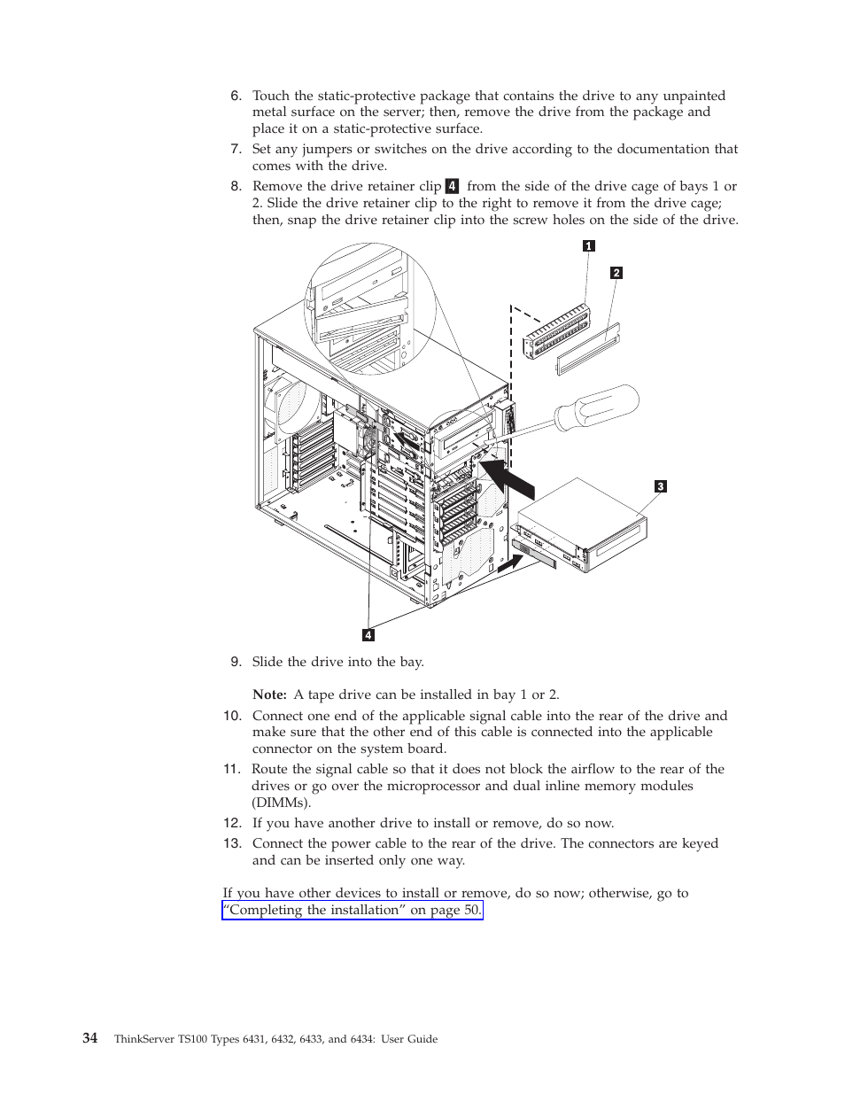 Lenovo 6434 User Manual | Page 48 / 96