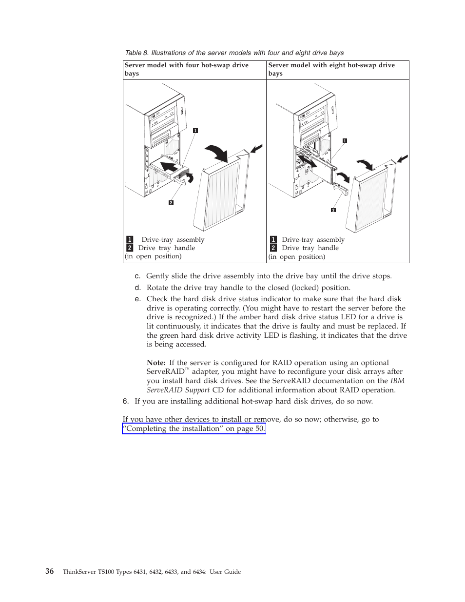 Lenovo 6434 User Manual | Page 50 / 96
