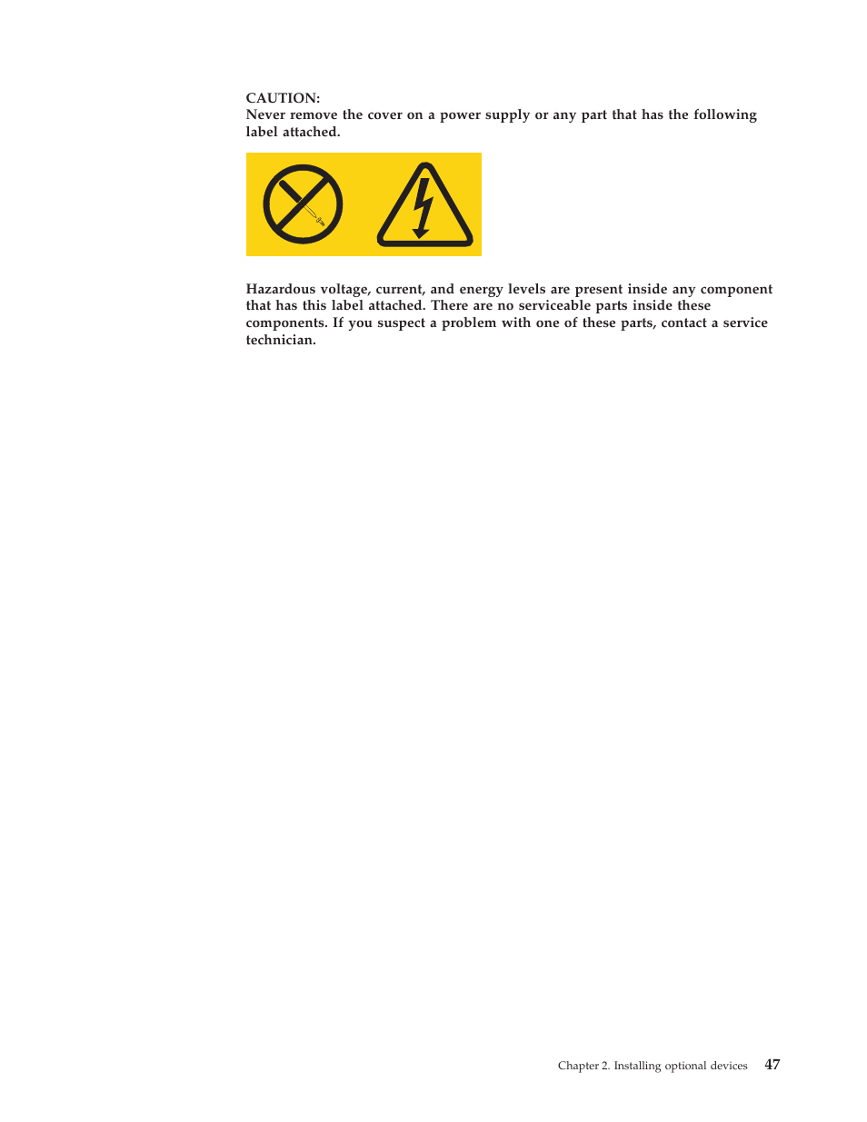 Lenovo 6434 User Manual | Page 61 / 96