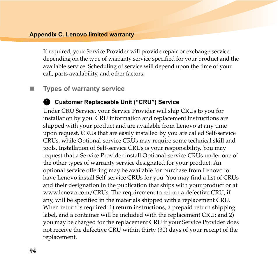 Lenovo IDEAPAD Y560P User Manual | Page 108 / 145