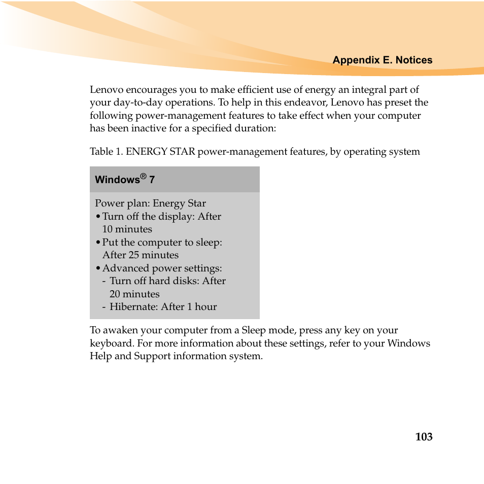 Lenovo IDEAPAD Y560P User Manual | Page 117 / 145