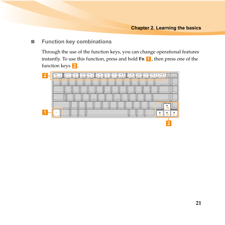 Lenovo IDEAPAD Y560P User Manual | Page 35 / 145