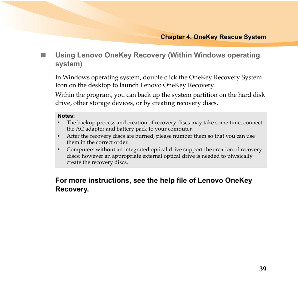 Lenovo IDEAPAD Y560P User Manual | Page 53 / 145