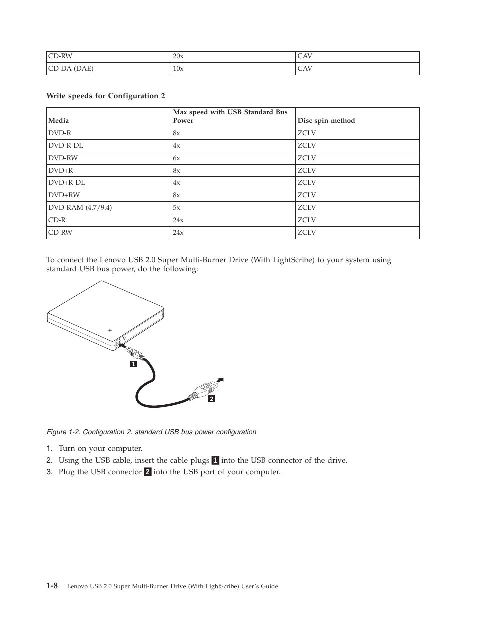 Lenovo 41N5631 User Manual | Page 20 / 68