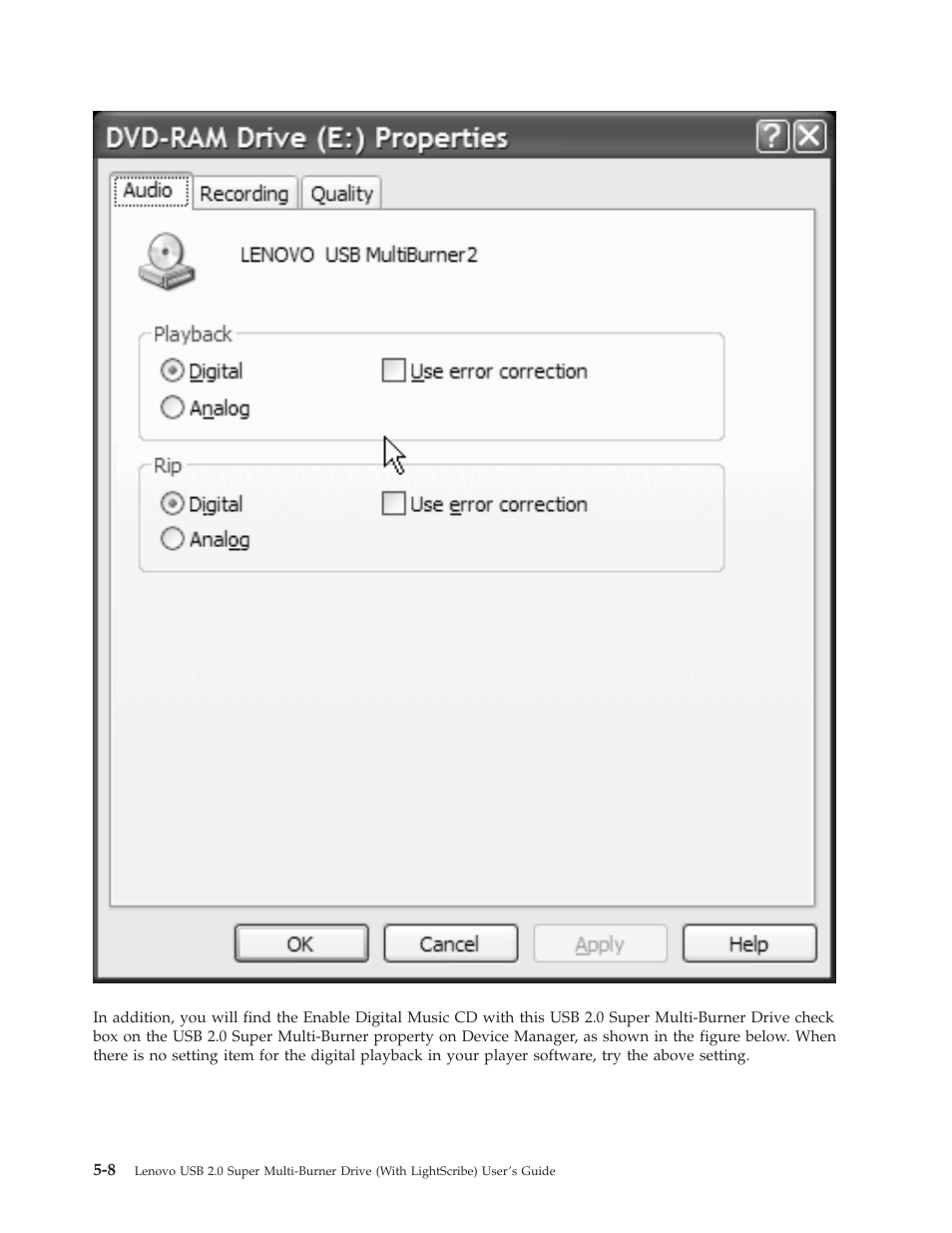 Lenovo 41N5631 User Manual | Page 34 / 68