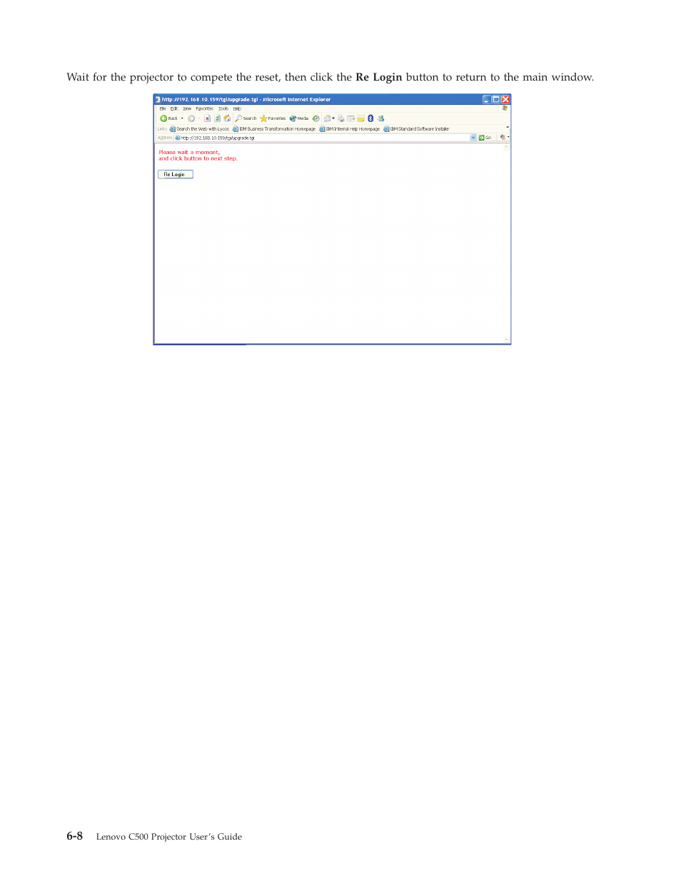 Lenovo C500 User Manual | Page 54 / 92