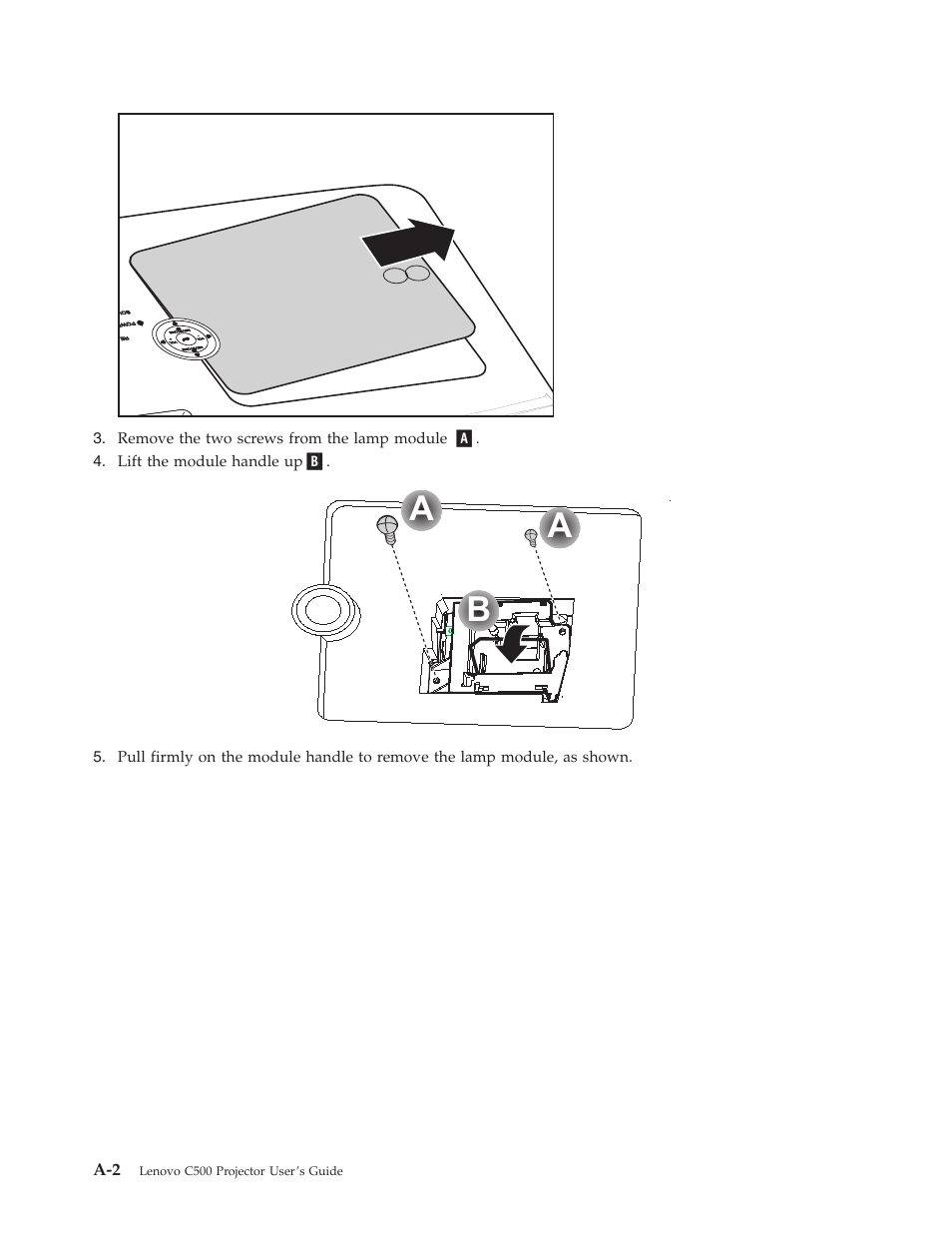 Ab a | Lenovo C500 User Manual | Page 56 / 92