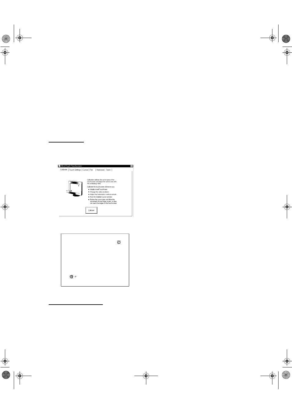 Rectification, Dépannage/service | Lenovo T54T User Manual | Page 6 / 14