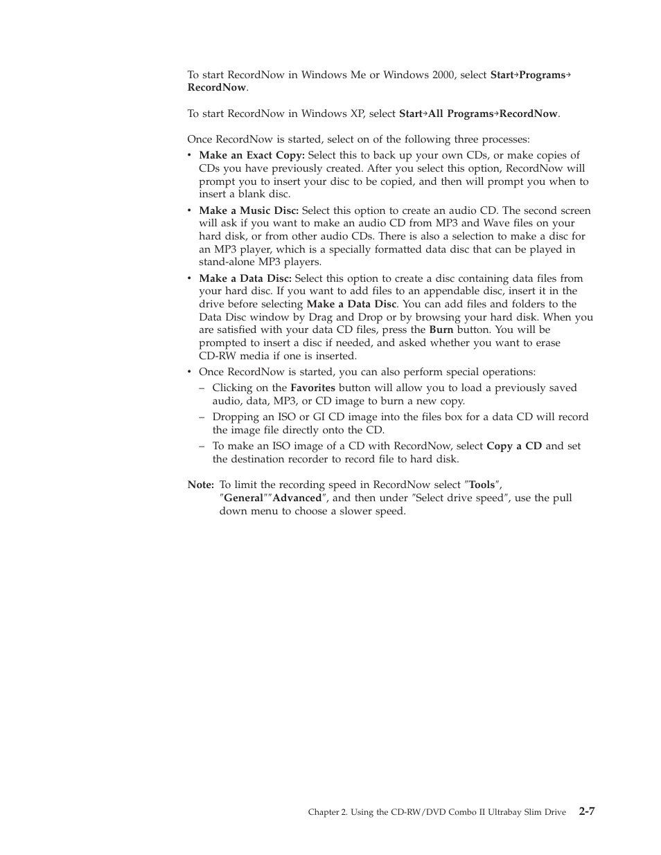 Lenovo ThinkPad 40Y8626 User Manual | Page 25 / 58