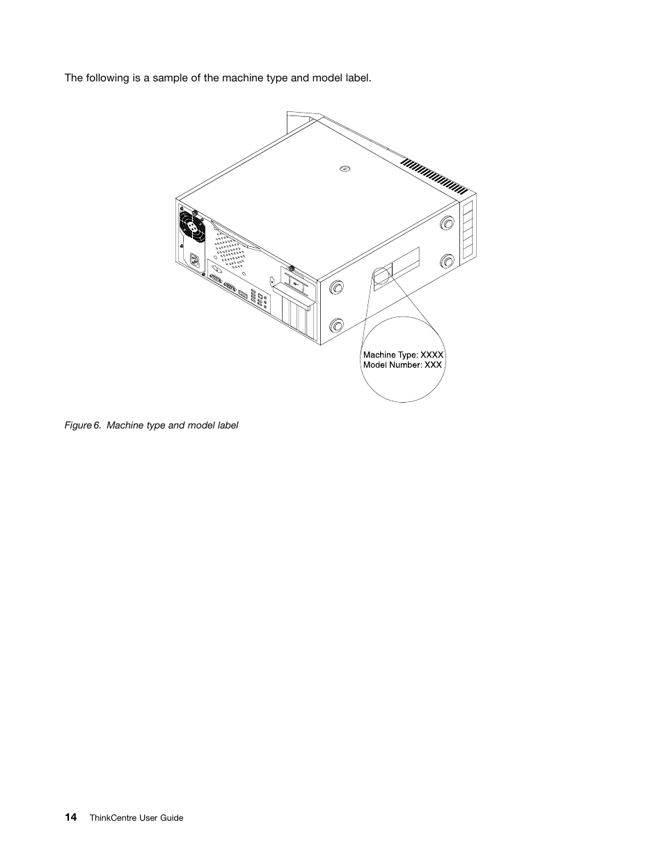 Lenovo THINKCENTRE 4473 User Manual | Page 28 / 142