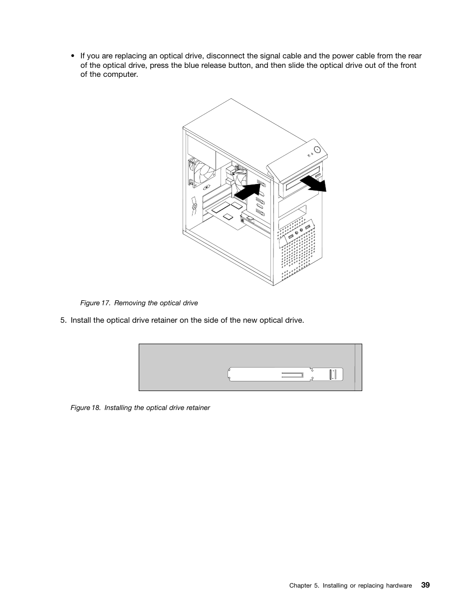 Lenovo THINKCENTRE 4473 User Manual | Page 53 / 142