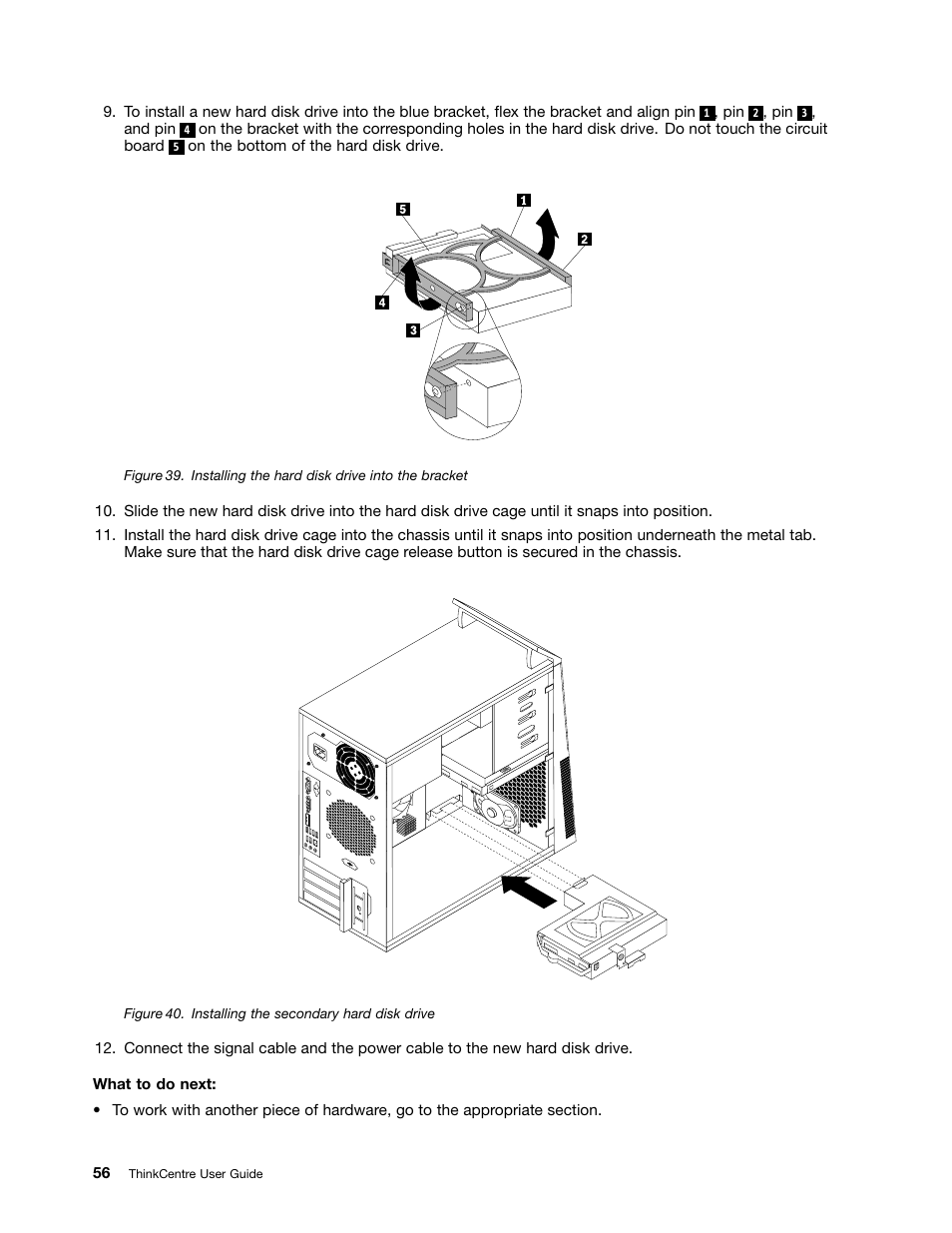 Lenovo THINKCENTRE 4473 User Manual | Page 70 / 142