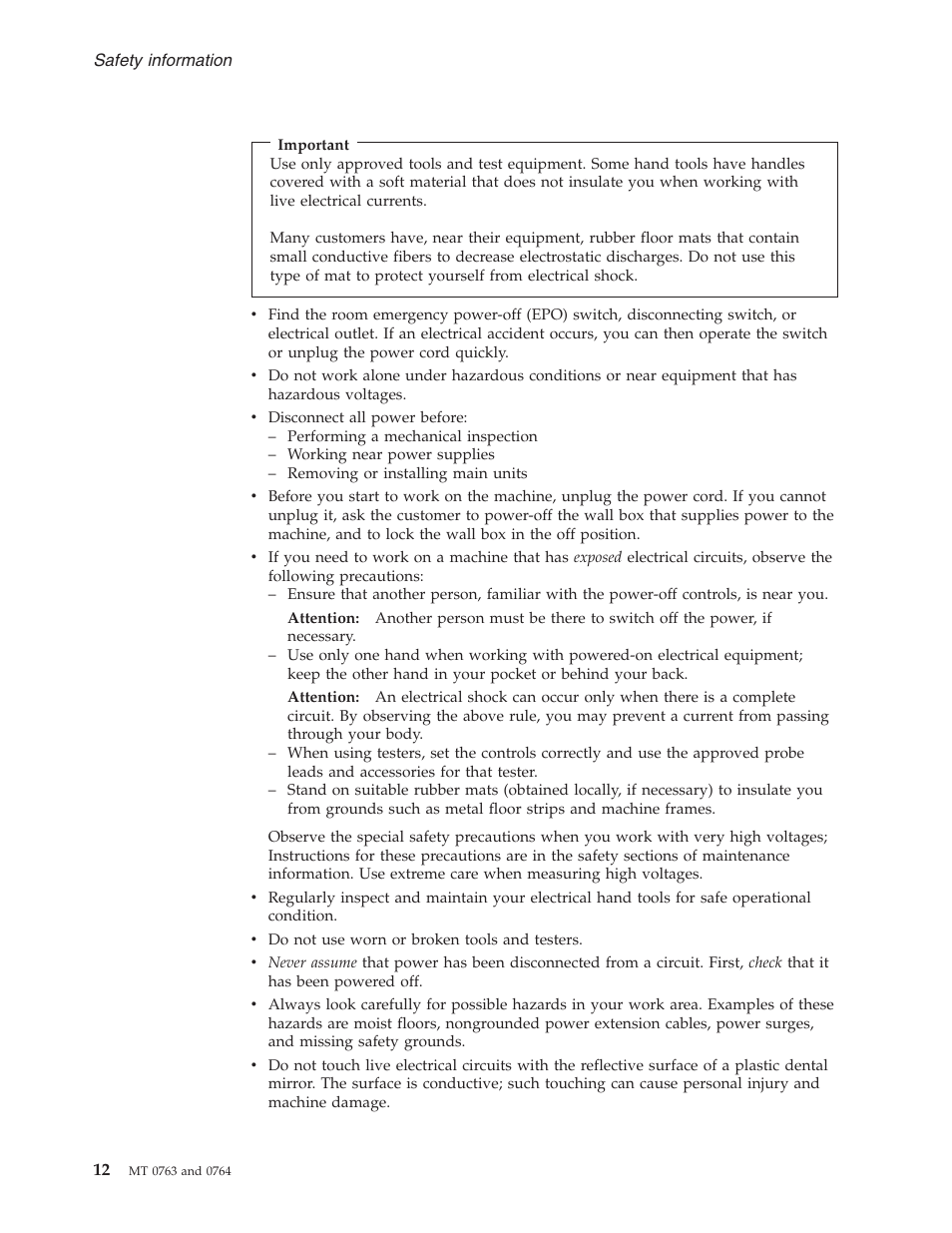 Lenovo V100 User Manual | Page 18 / 126