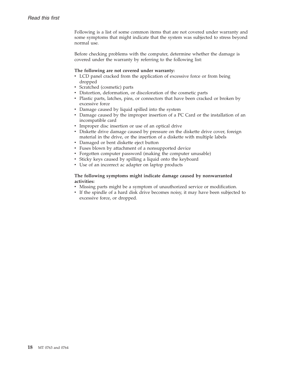 Lenovo V100 User Manual | Page 24 / 126