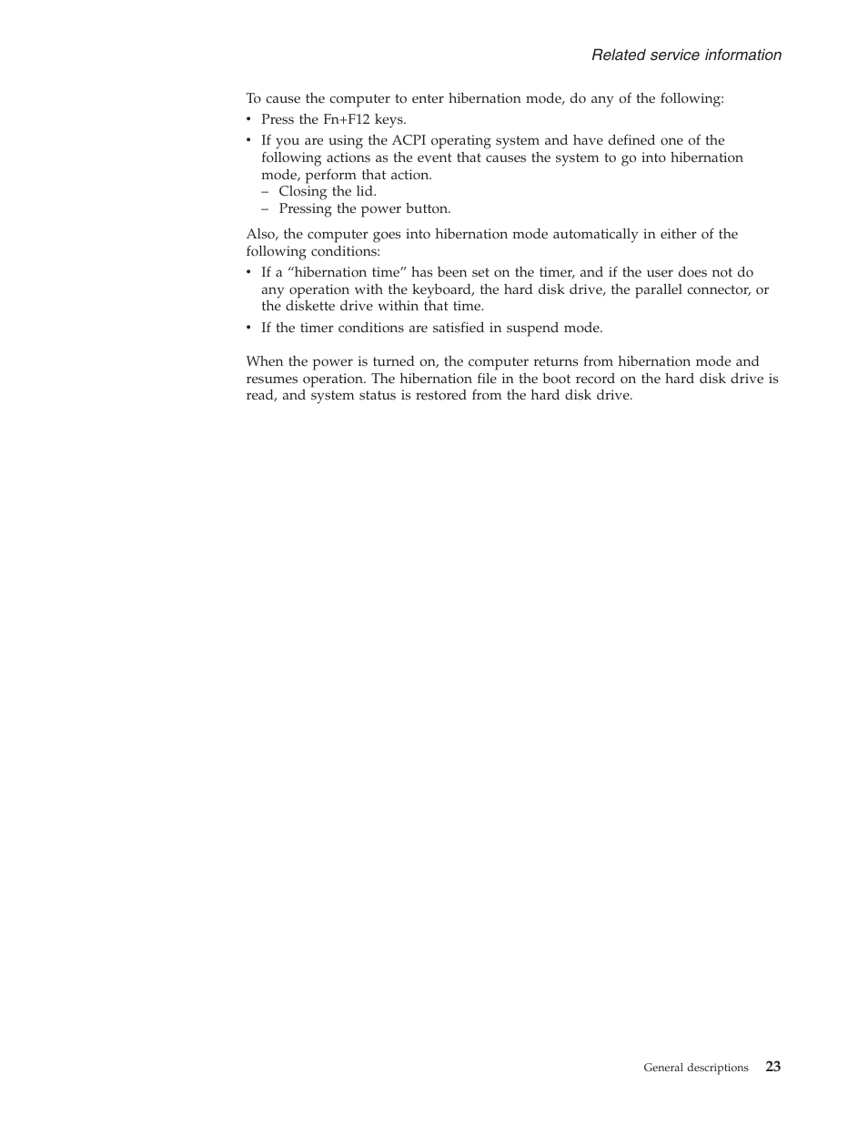 Lenovo V100 User Manual | Page 29 / 126