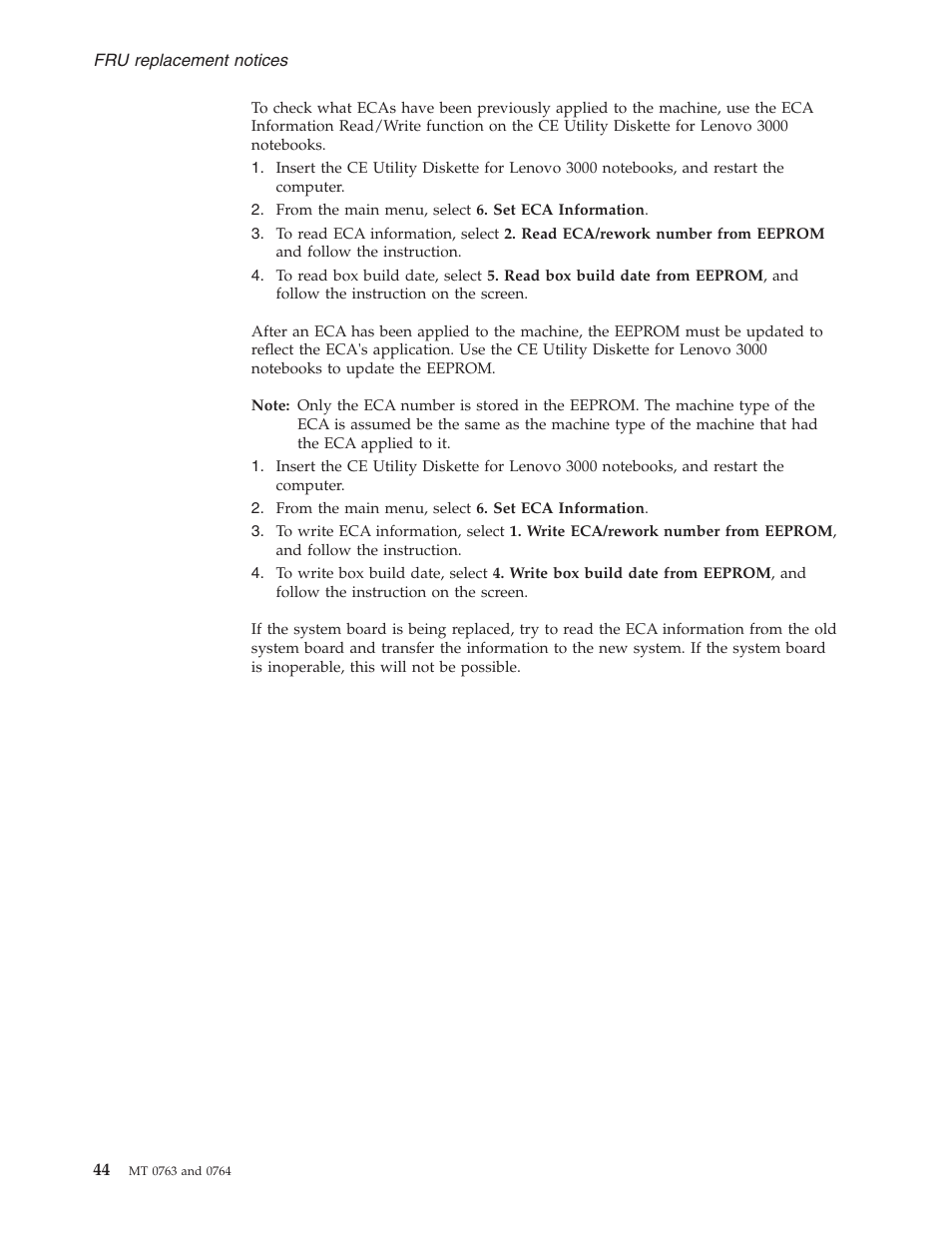 Lenovo V100 User Manual | Page 50 / 126