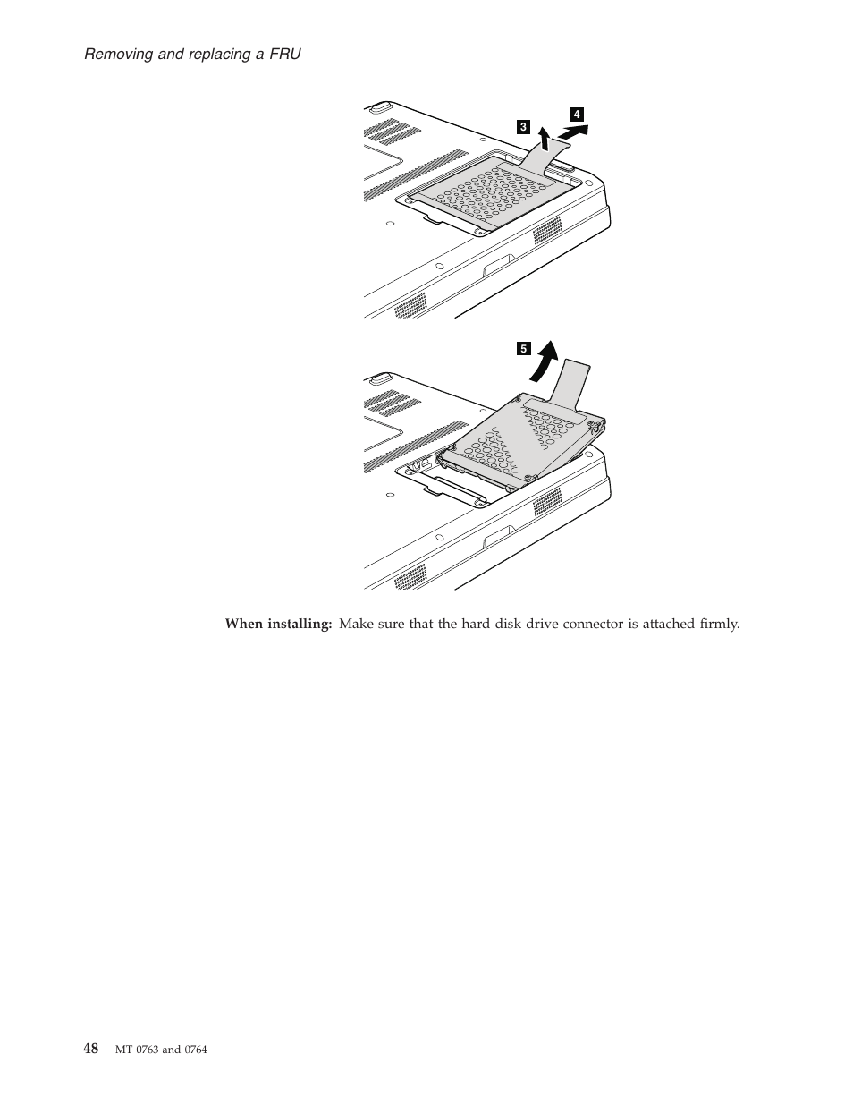 Lenovo V100 User Manual | Page 54 / 126