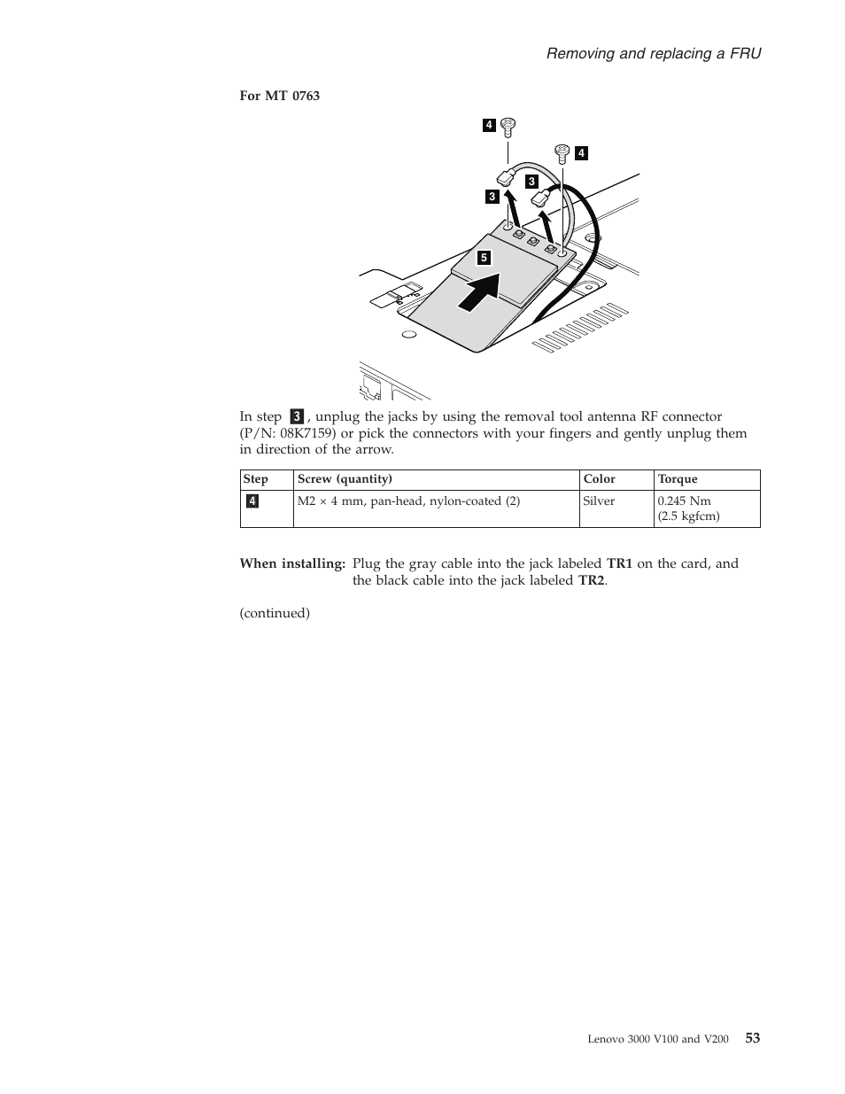Lenovo V100 User Manual | Page 59 / 126