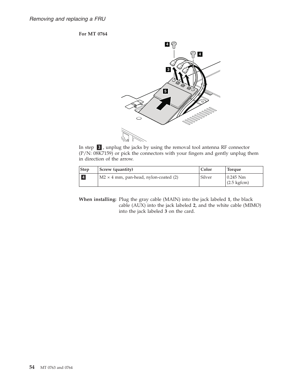 Lenovo V100 User Manual | Page 60 / 126