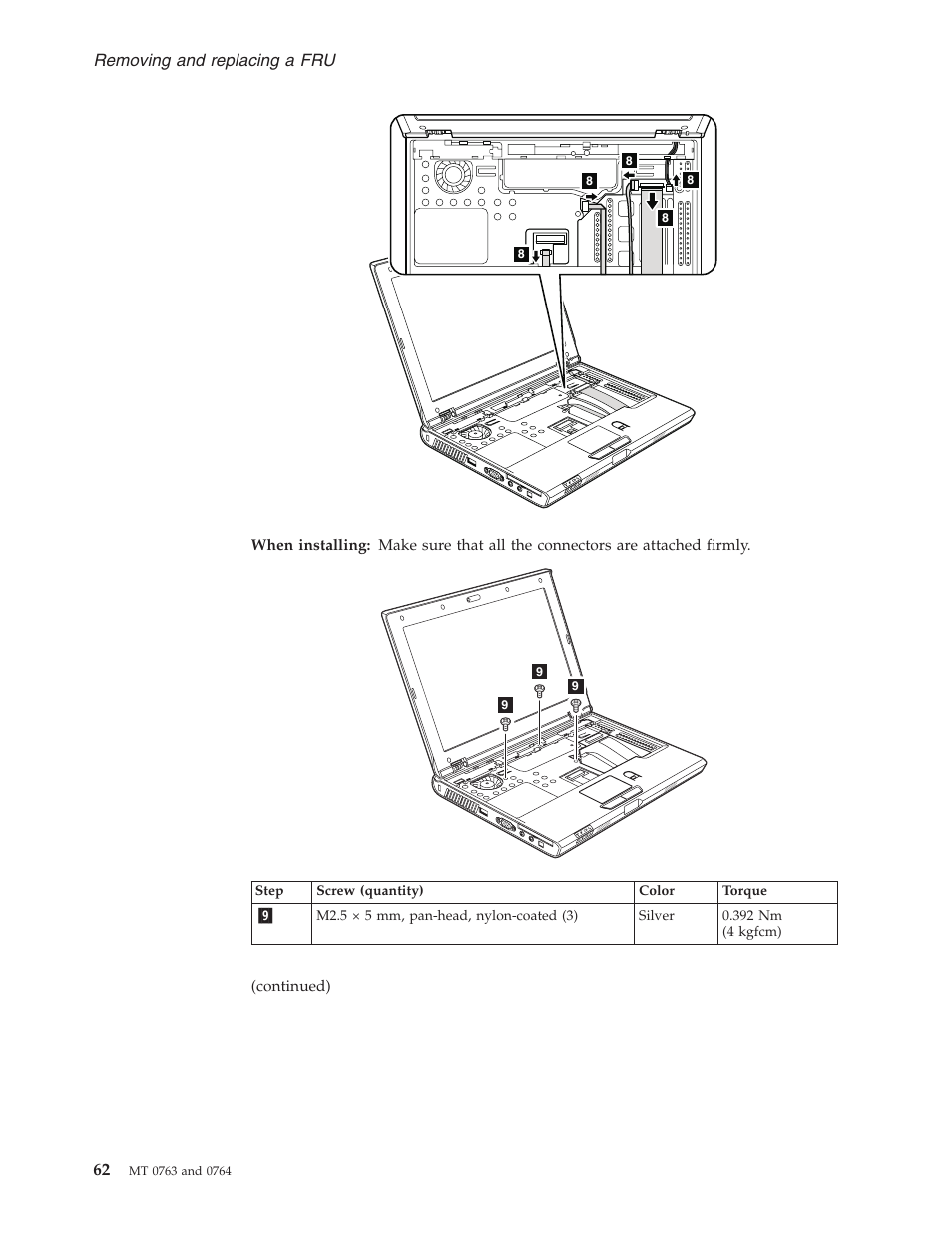 Lenovo V100 User Manual | Page 68 / 126
