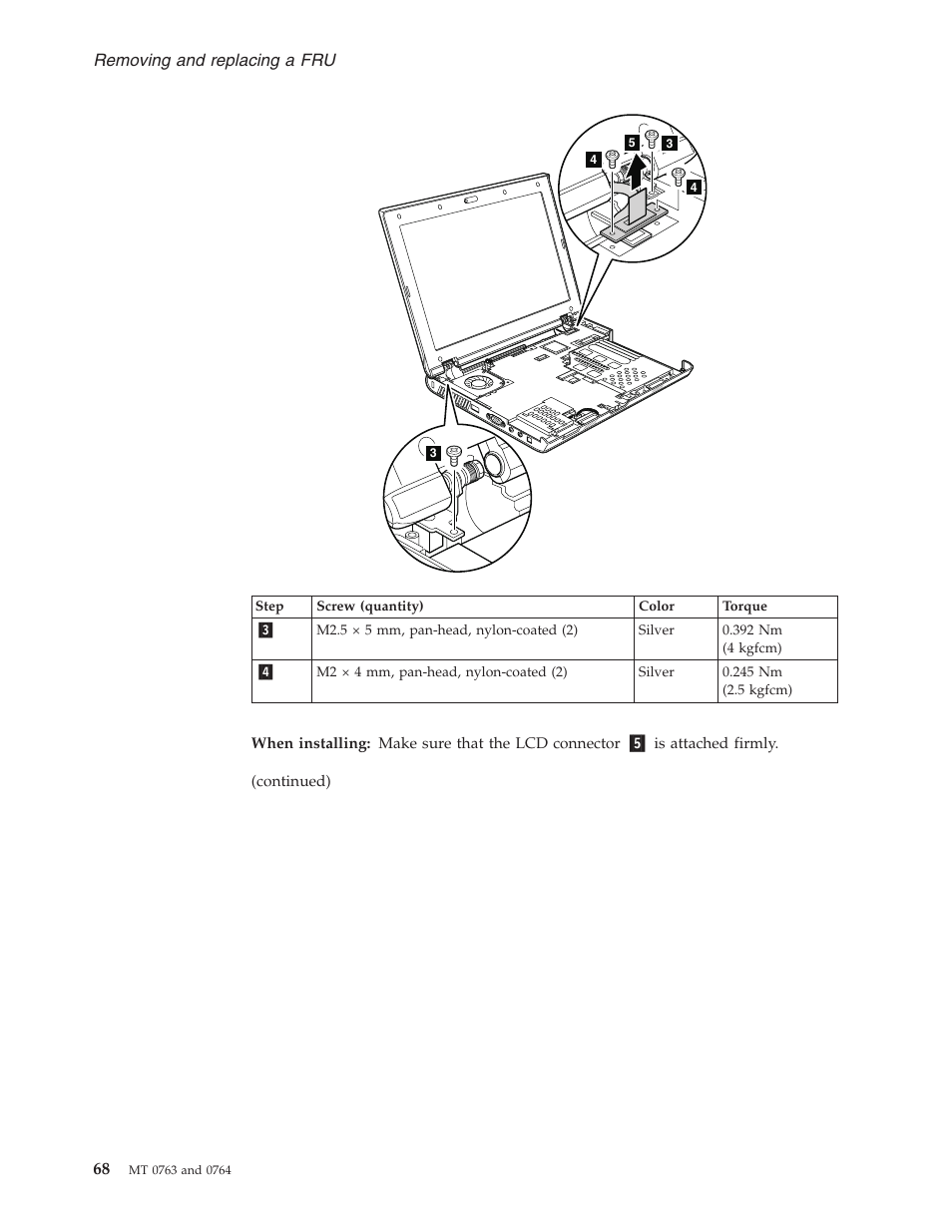 Lenovo V100 User Manual | Page 74 / 126