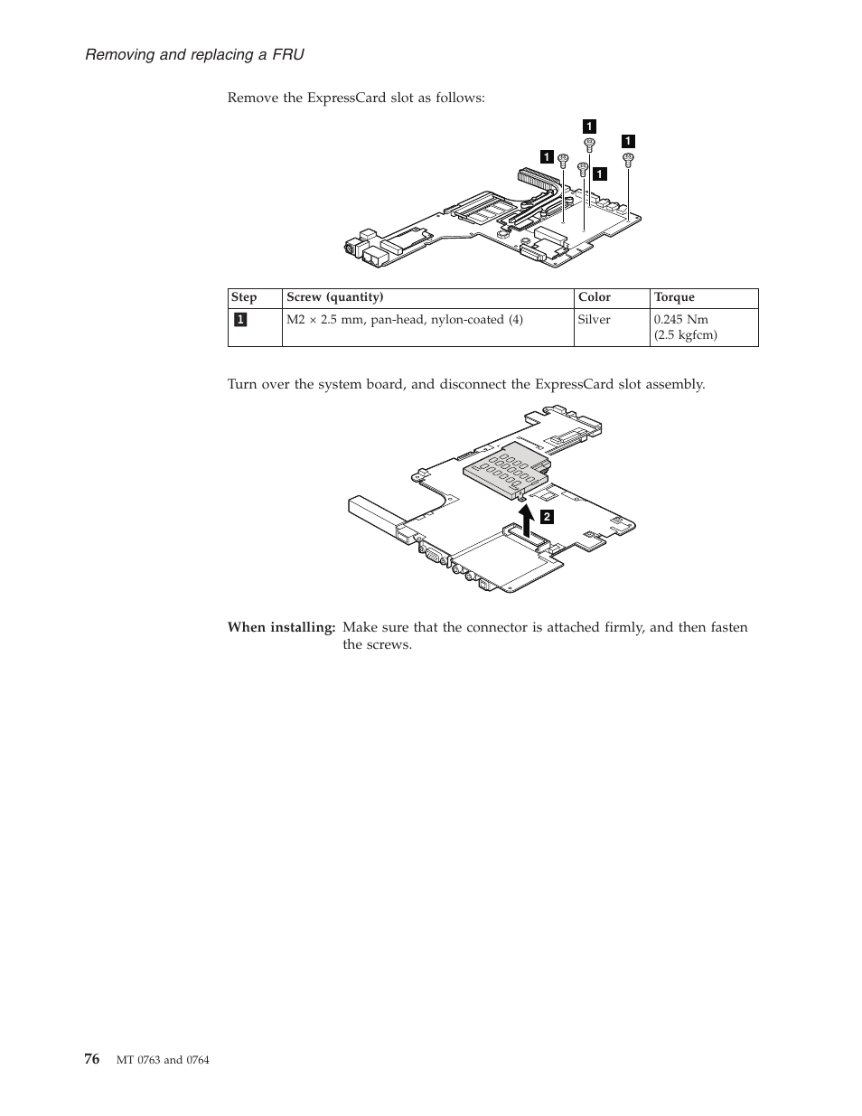 Lenovo V100 User Manual | Page 82 / 126