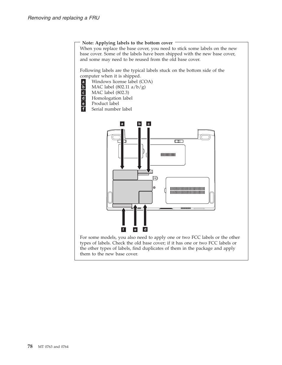 Lenovo V100 User Manual | Page 84 / 126